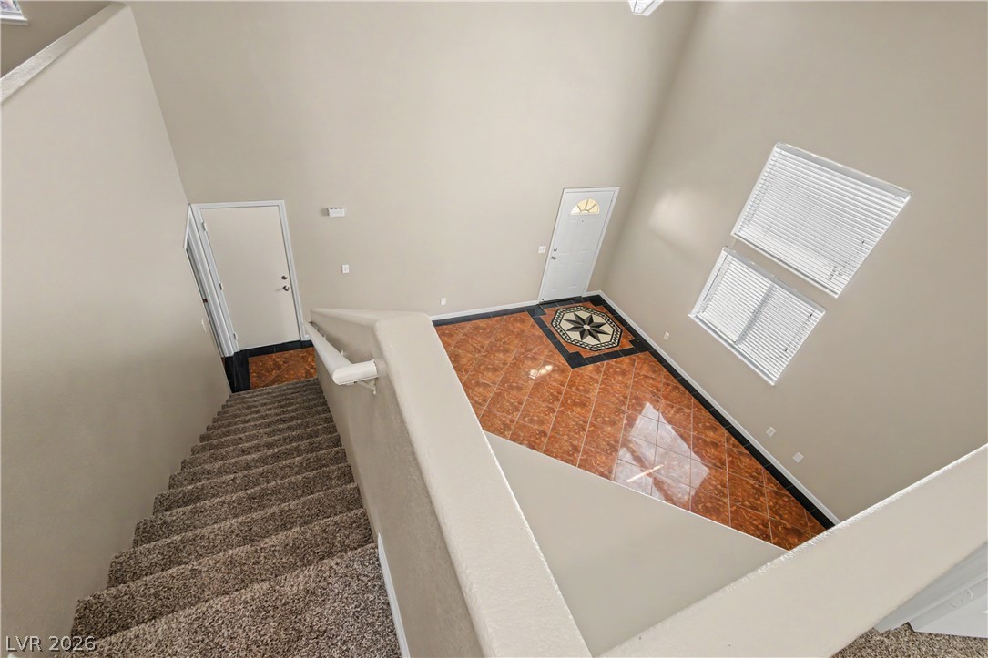 7420 Hickory Hills Drive Las Vegas NV 89130