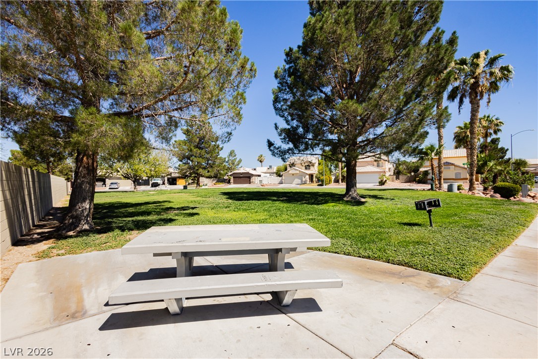 7420 Hickory Hills Drive Las Vegas NV 89130
