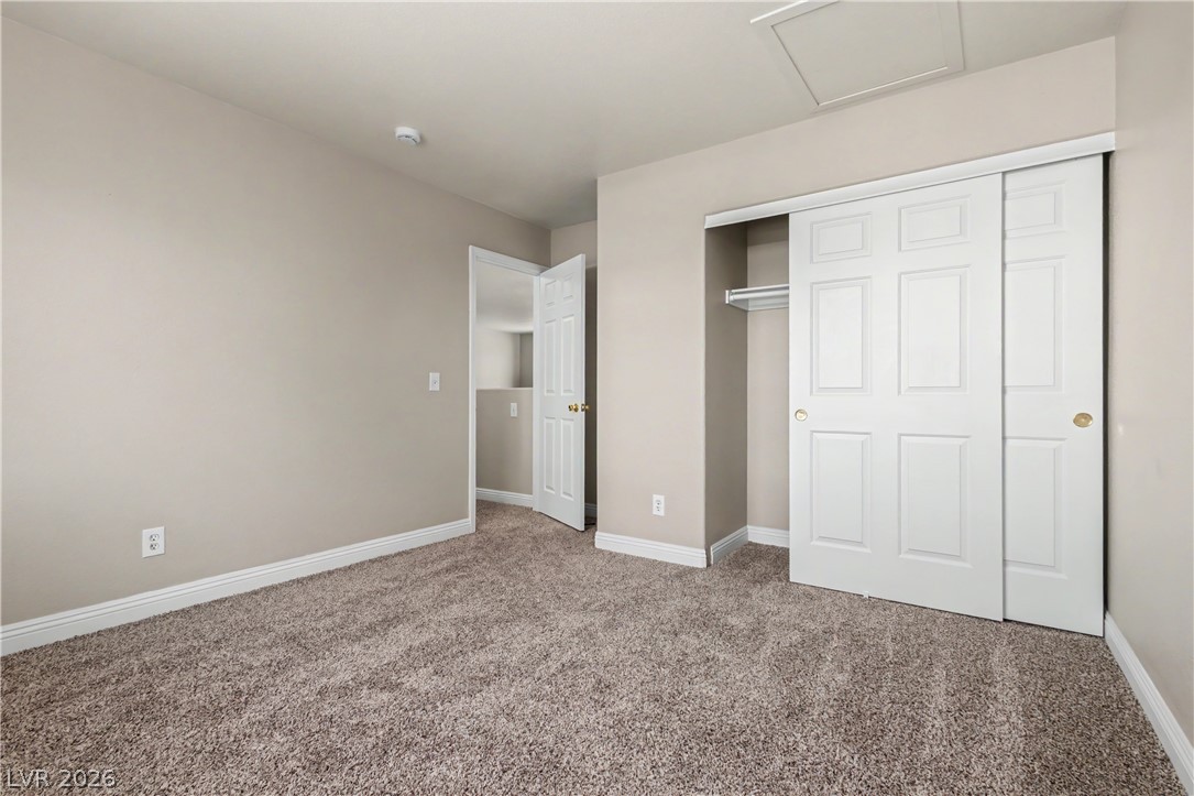7420 Hickory Hills Drive Las Vegas NV 89130