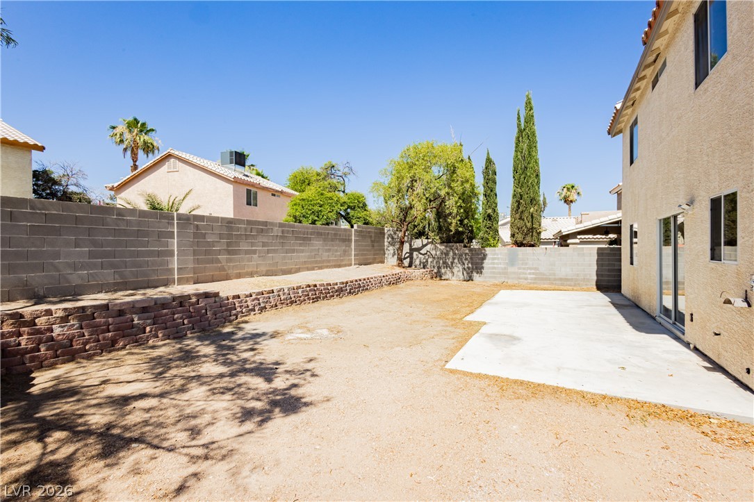 7420 Hickory Hills Drive Las Vegas NV 89130