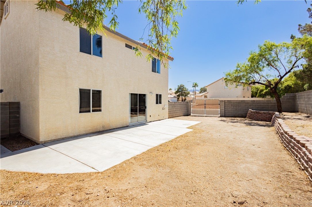 7420 Hickory Hills Drive Las Vegas NV 89130