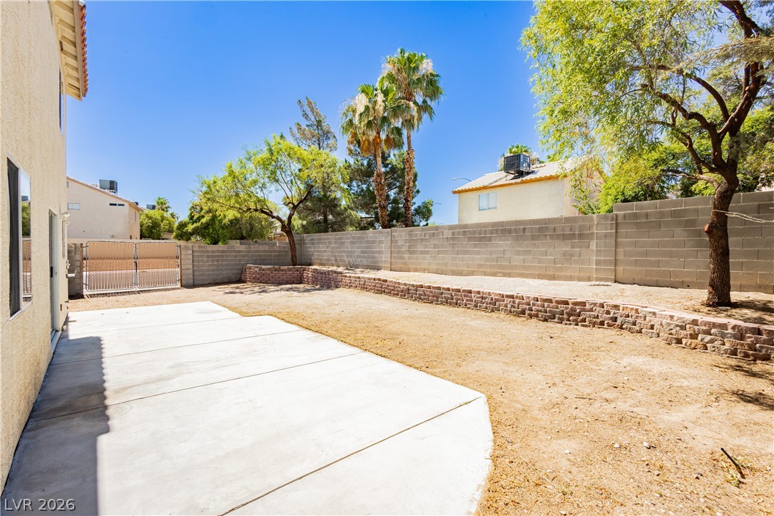 7420 Hickory Hills Drive Las Vegas NV 89130