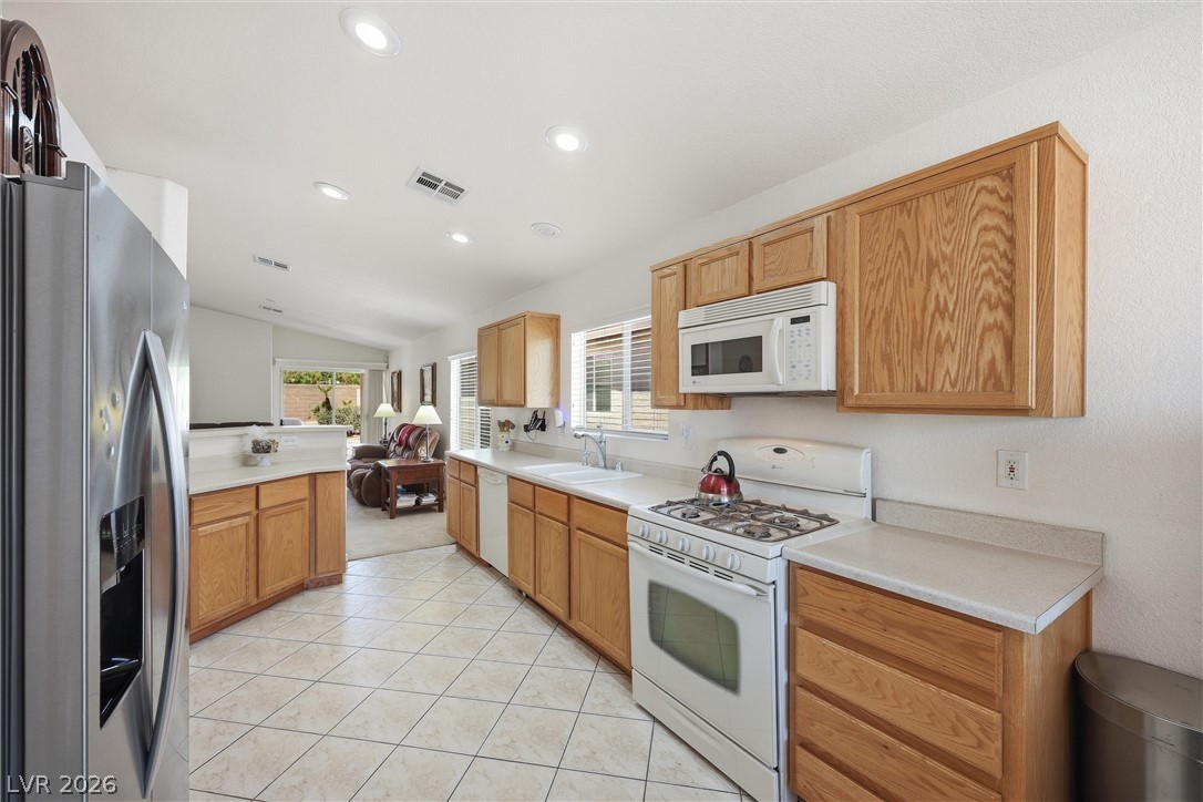 5329 Manor Stone Street North Las Vegas NV 89081