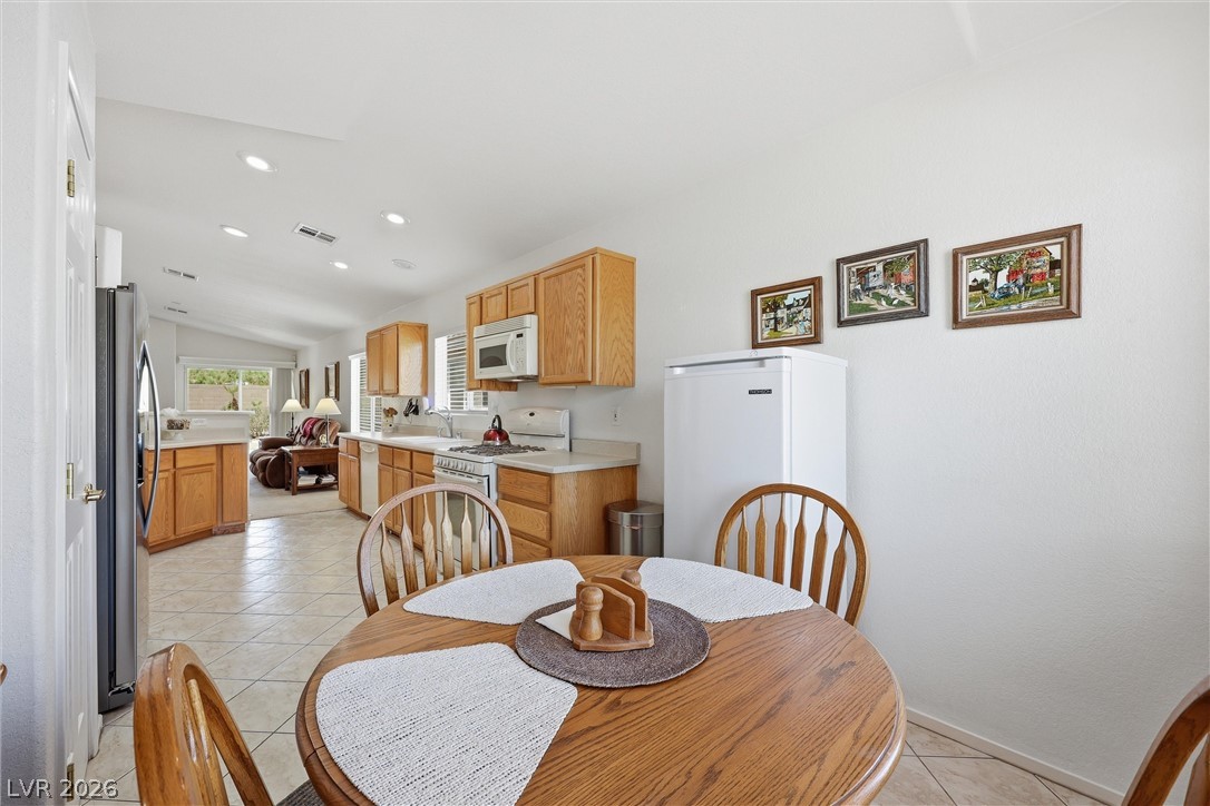 5329 Manor Stone Street North Las Vegas NV 89081