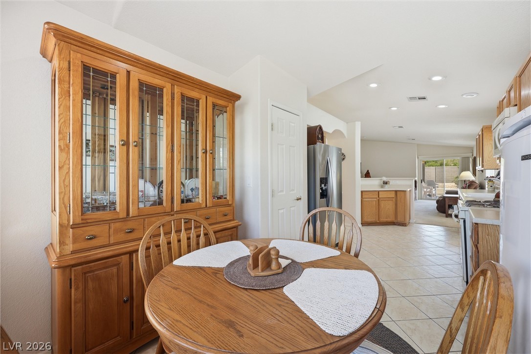 5329 Manor Stone Street North Las Vegas NV 89081