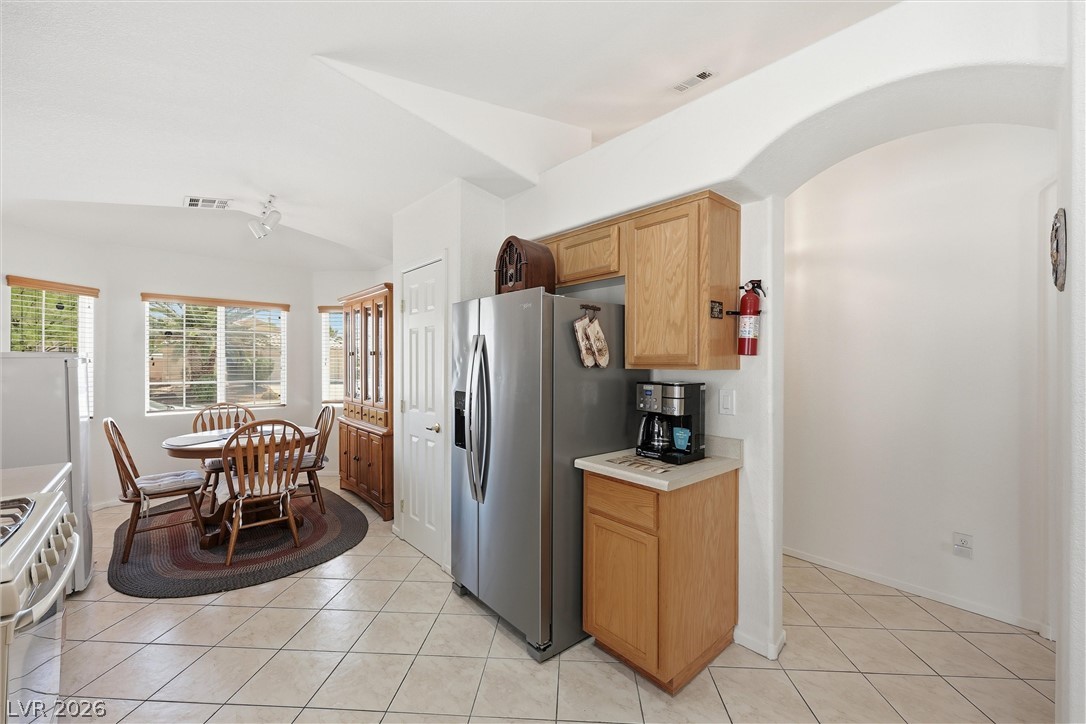5329 Manor Stone Street North Las Vegas NV 89081