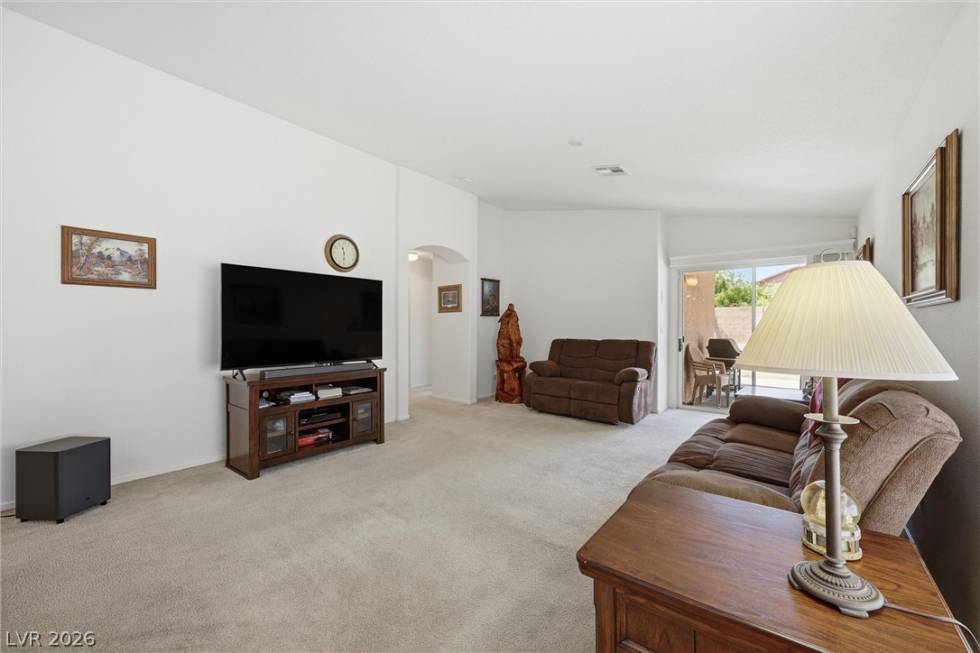 5329 Manor Stone Street North Las Vegas NV 89081