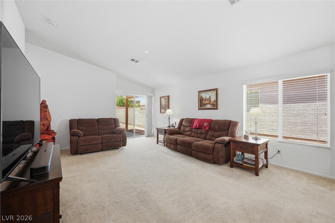 5329 Manor Stone Street North Las Vegas NV 89081