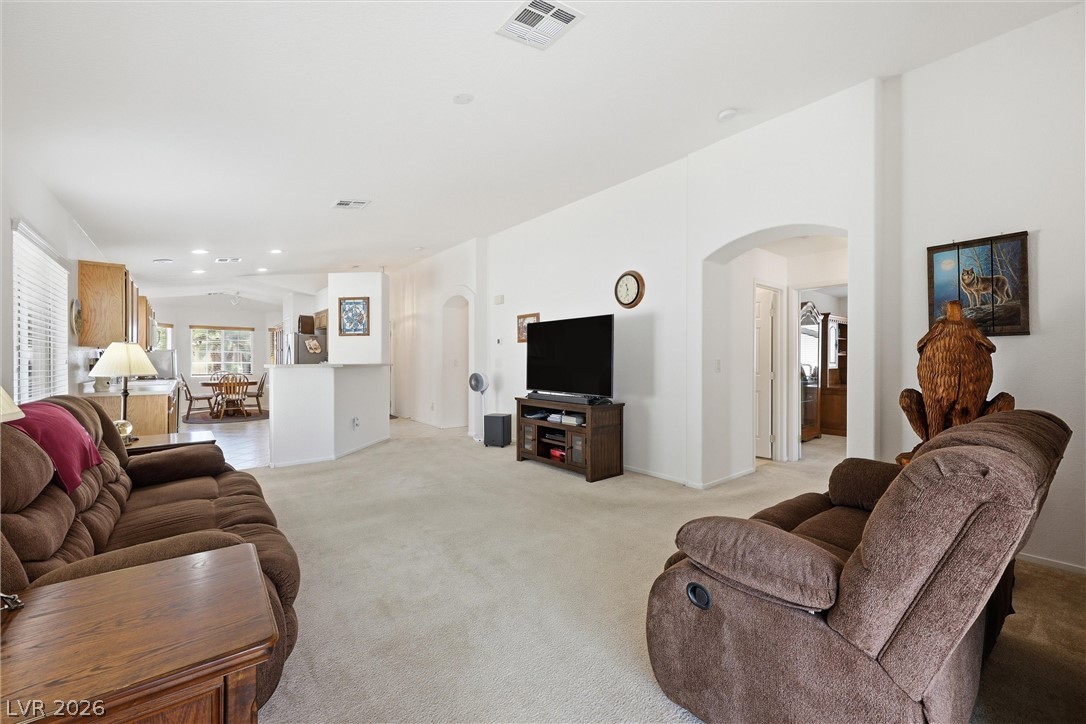 5329 Manor Stone Street North Las Vegas NV 89081