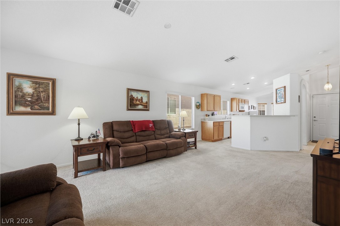 5329 Manor Stone Street North Las Vegas NV 89081