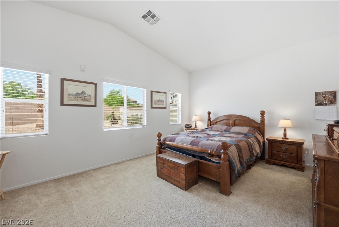 5329 Manor Stone Street North Las Vegas NV 89081