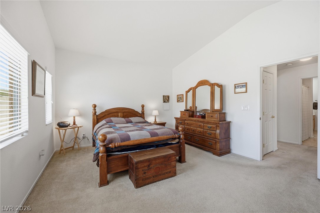 5329 Manor Stone Street North Las Vegas NV 89081