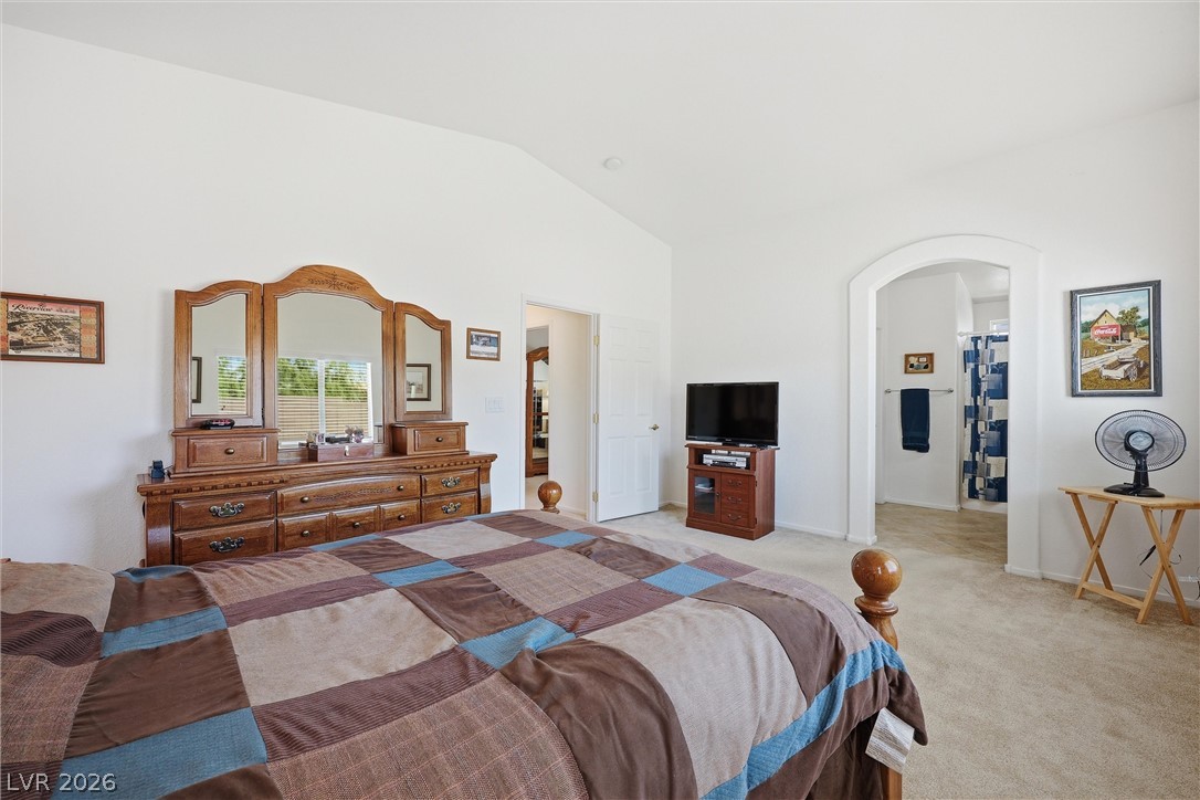 5329 Manor Stone Street North Las Vegas NV 89081