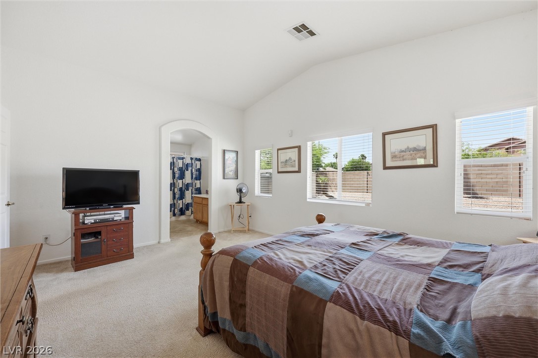 5329 Manor Stone Street North Las Vegas NV 89081