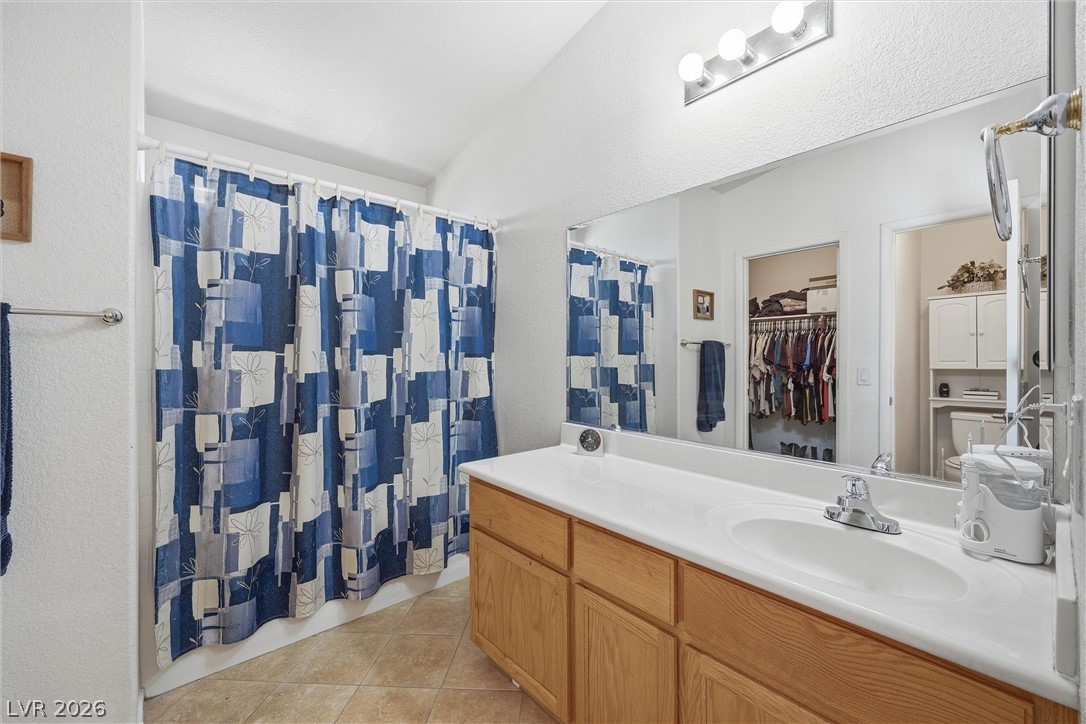 5329 Manor Stone Street North Las Vegas NV 89081