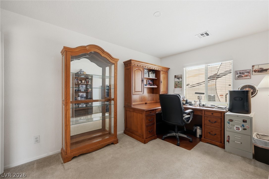 5329 Manor Stone Street North Las Vegas NV 89081