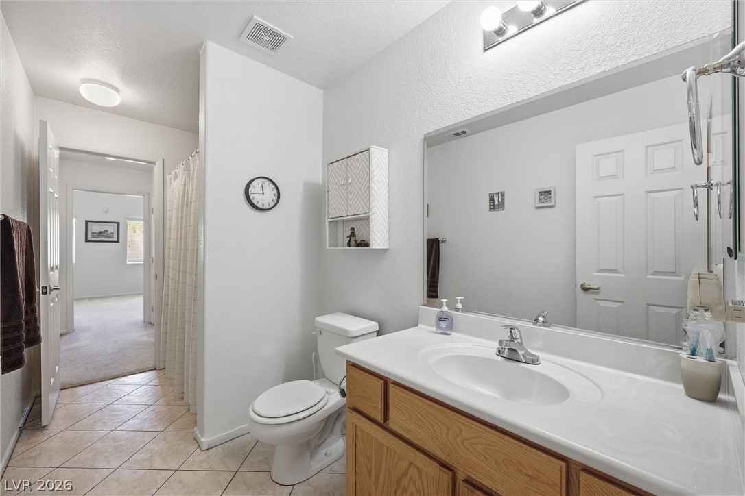 5329 Manor Stone Street North Las Vegas NV 89081