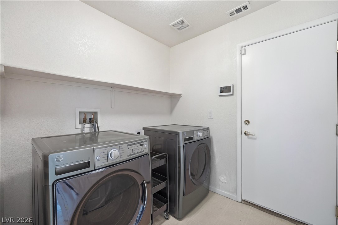 5329 Manor Stone Street North Las Vegas NV 89081