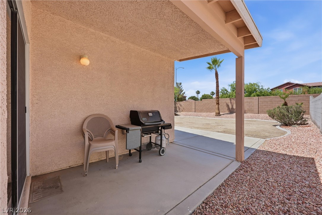 5329 Manor Stone Street North Las Vegas NV 89081