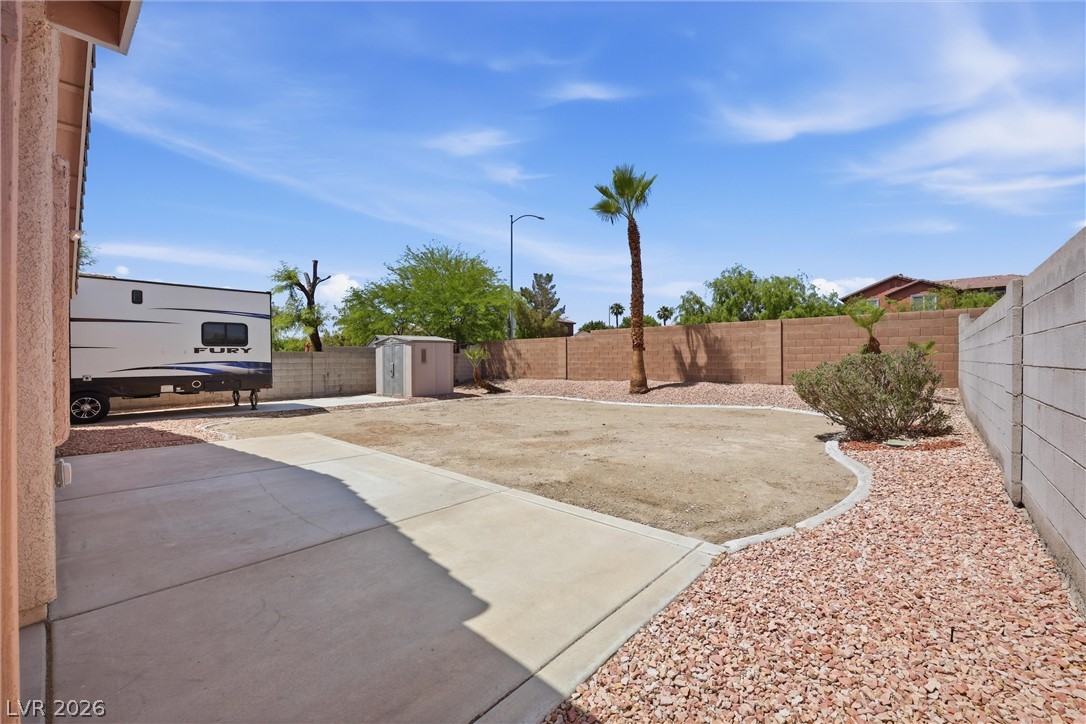 5329 Manor Stone Street North Las Vegas NV 89081