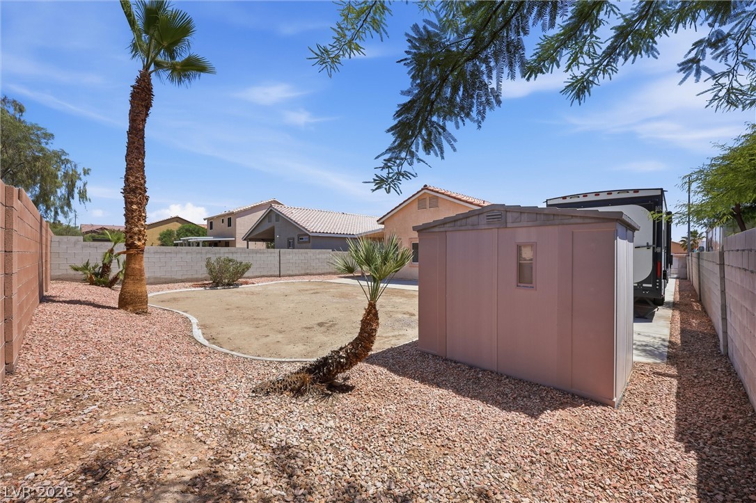 5329 Manor Stone Street North Las Vegas NV 89081