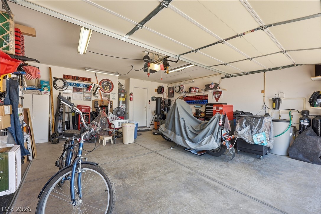 5329 Manor Stone Street North Las Vegas NV 89081