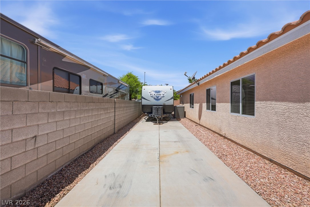 5329 Manor Stone Street North Las Vegas NV 89081