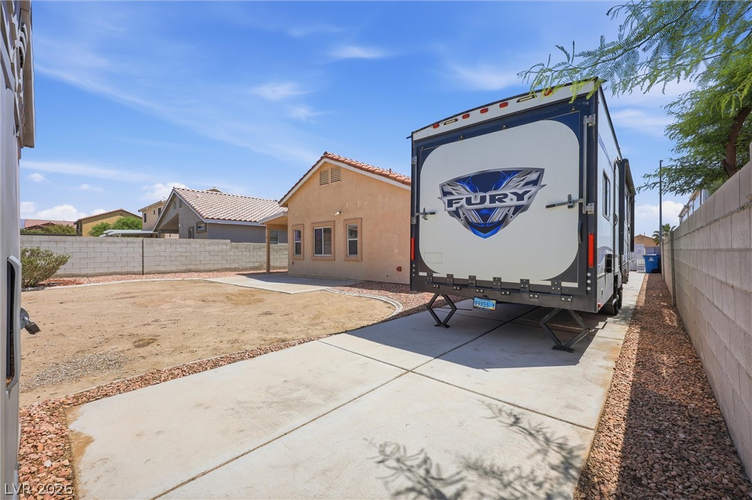 5329 Manor Stone Street North Las Vegas NV 89081