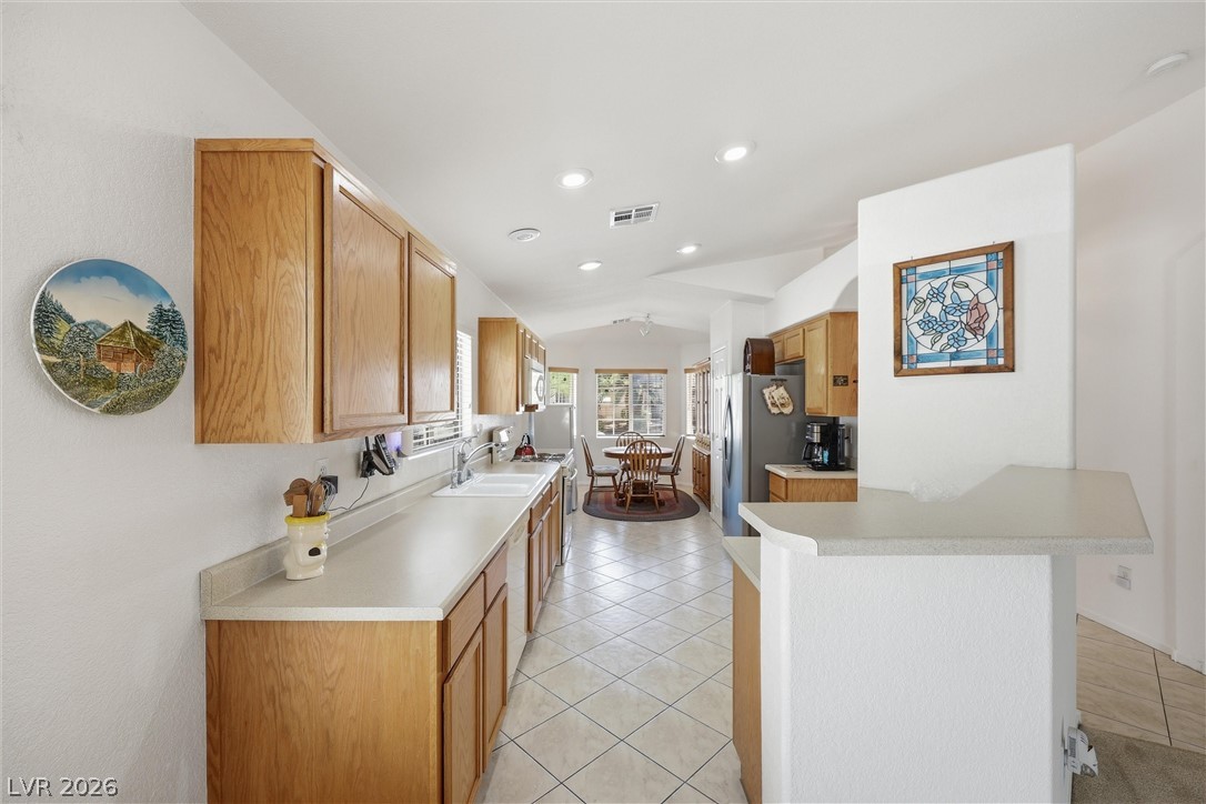 5329 Manor Stone Street North Las Vegas NV 89081