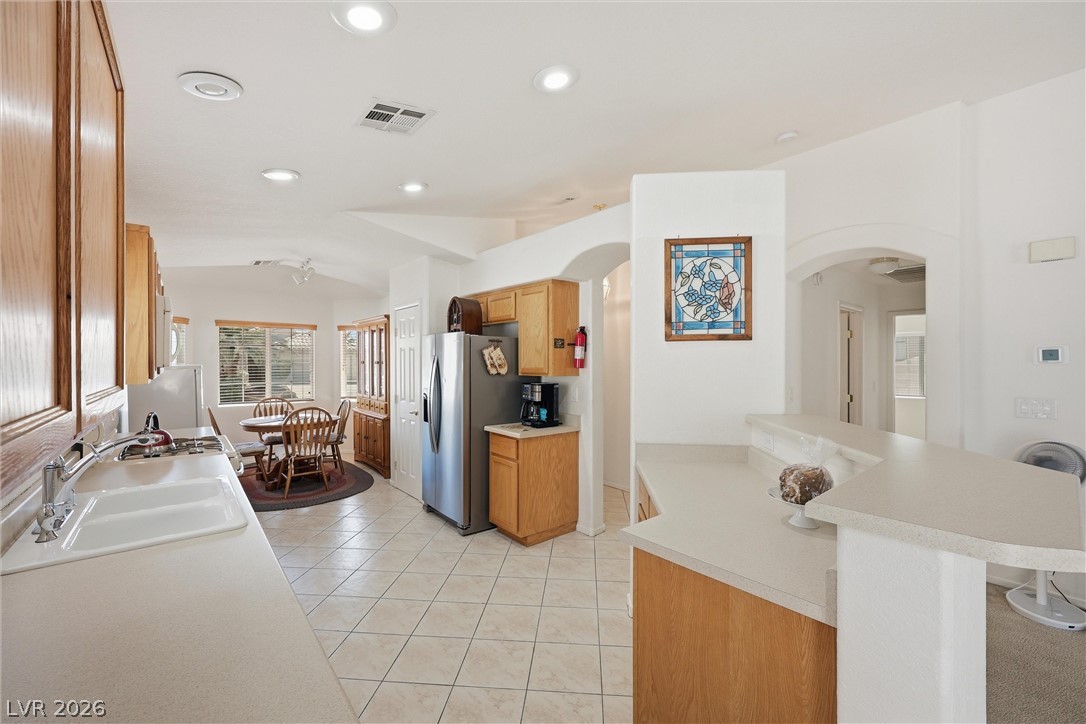 5329 Manor Stone Street North Las Vegas NV 89081