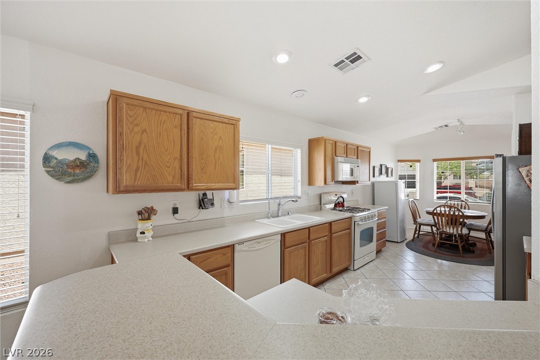 5329 Manor Stone Street North Las Vegas NV 89081