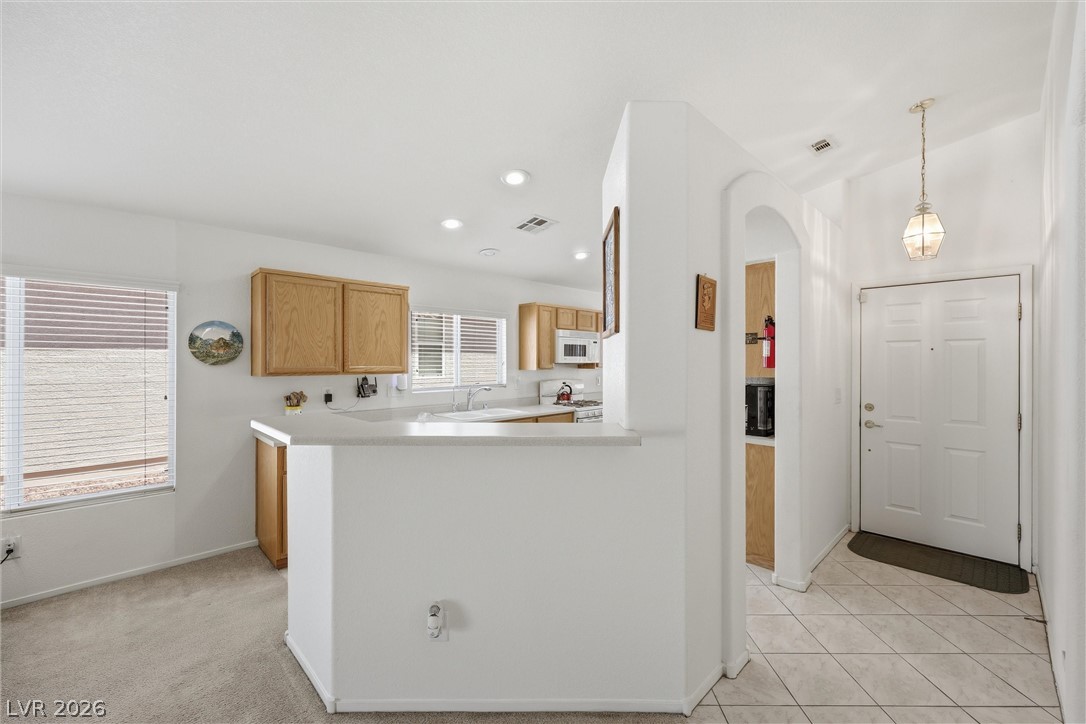 5329 Manor Stone Street North Las Vegas NV 89081