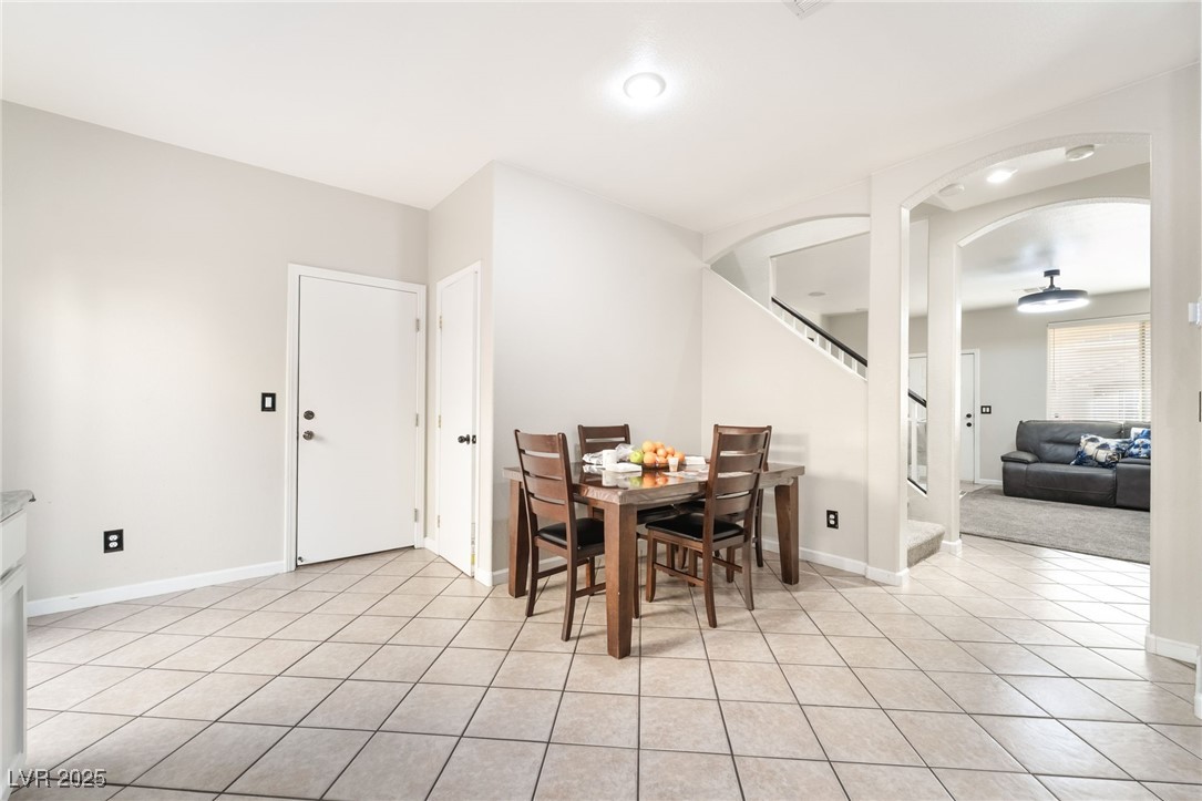 6880 Silver Eagle Avenue Las Vegas NV 89122