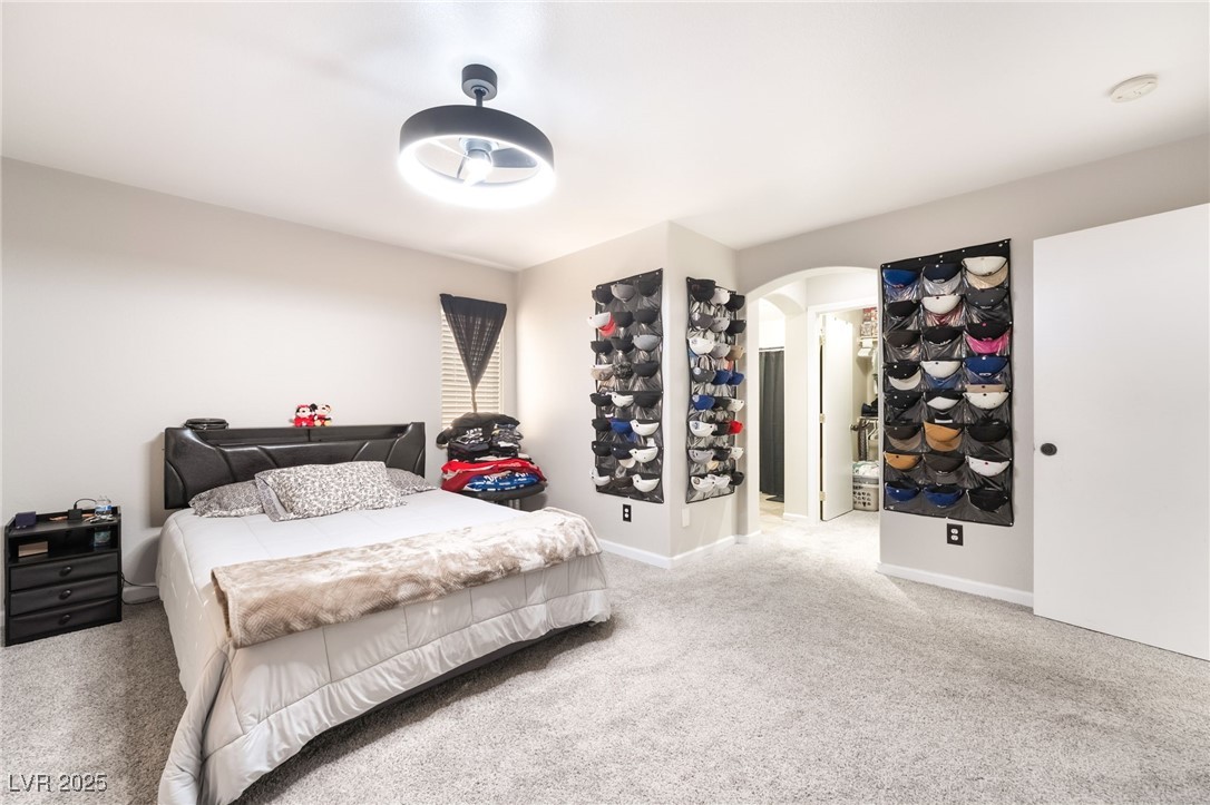 6880 Silver Eagle Avenue Las Vegas NV 89122