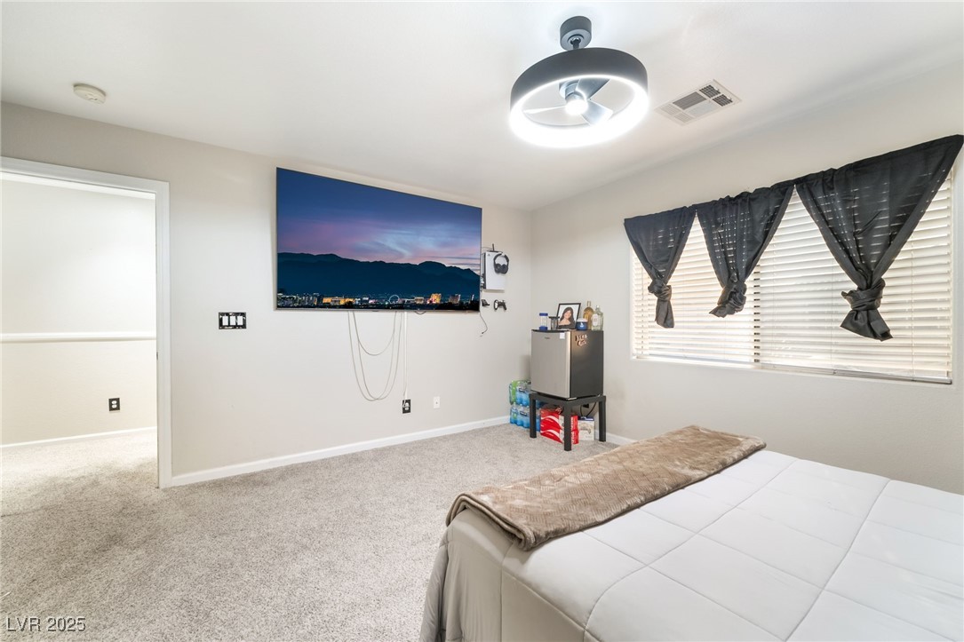 6880 Silver Eagle Avenue Las Vegas NV 89122