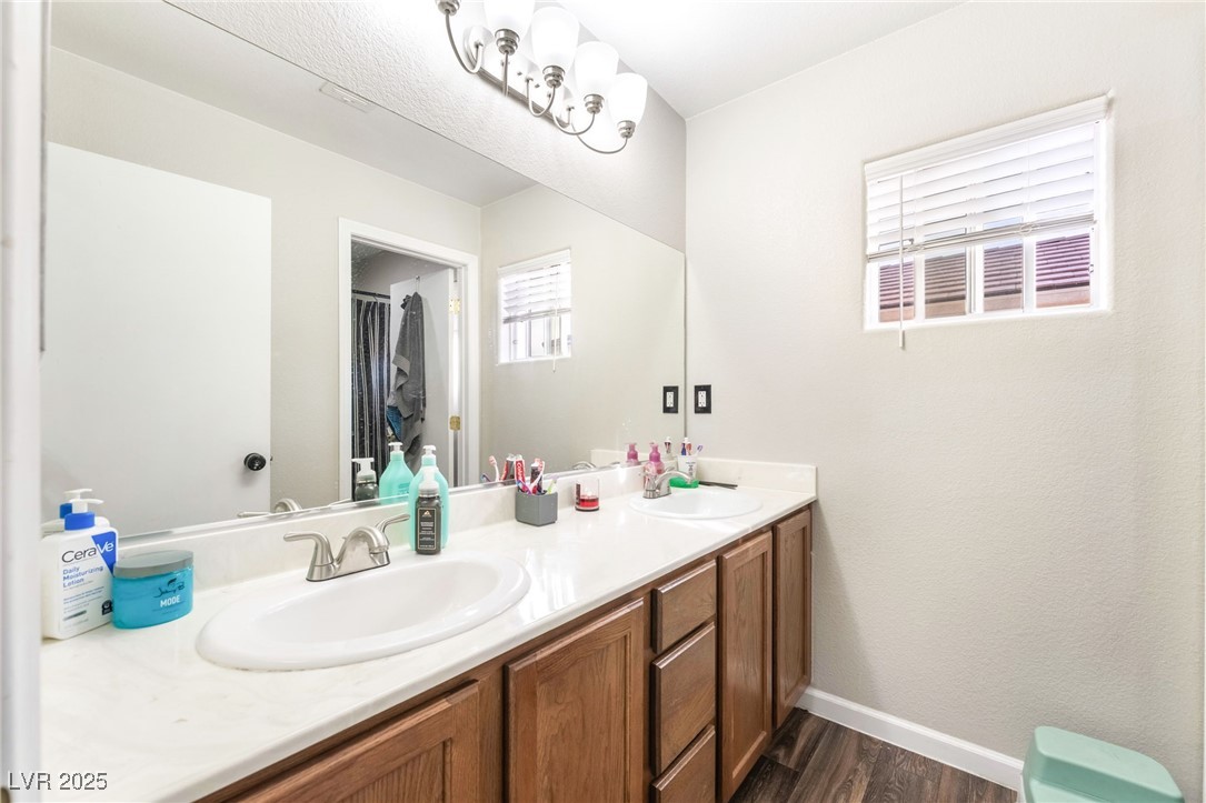 6880 Silver Eagle Avenue Las Vegas NV 89122