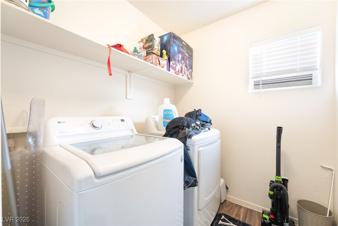 6880 Silver Eagle Avenue Las Vegas NV 89122