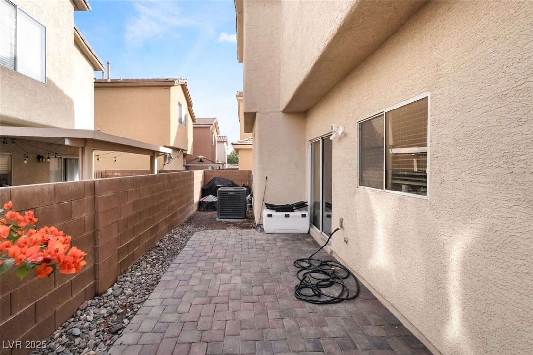 6880 Silver Eagle Avenue Las Vegas NV 89122