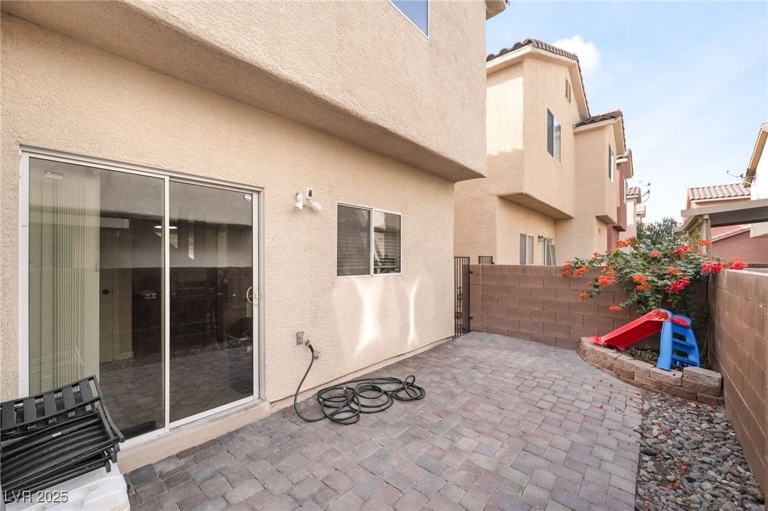 6880 Silver Eagle Avenue Las Vegas NV 89122