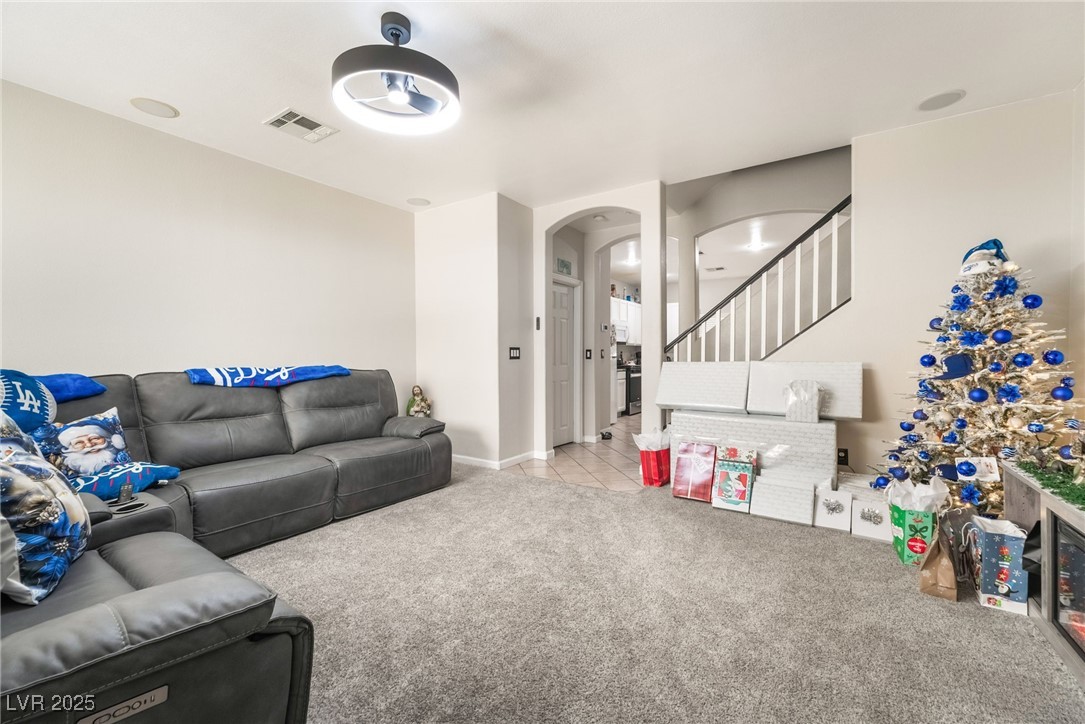 6880 Silver Eagle Avenue Las Vegas NV 89122