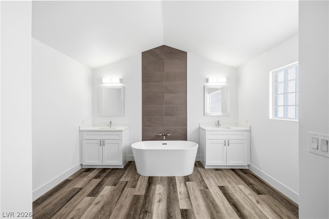 1904 Bradbury Circle Las Vegas NV 89128