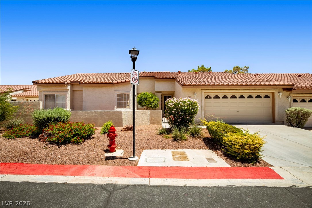 1904 Bradbury Circle Las Vegas NV 89128