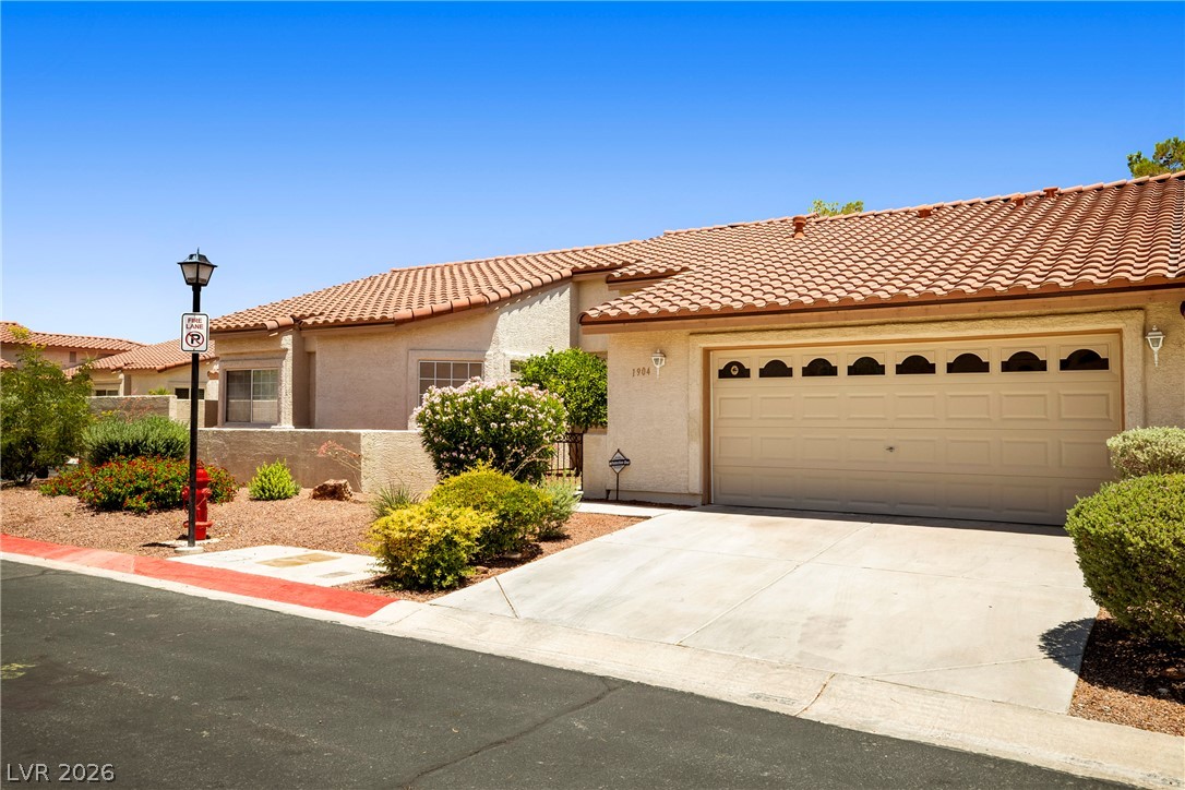 1904 Bradbury Circle Las Vegas NV 89128