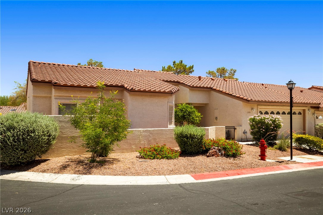 1904 Bradbury Circle Las Vegas NV 89128