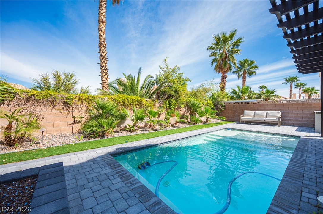 9324 Mist Flower Circle Las Vegas NV 89134