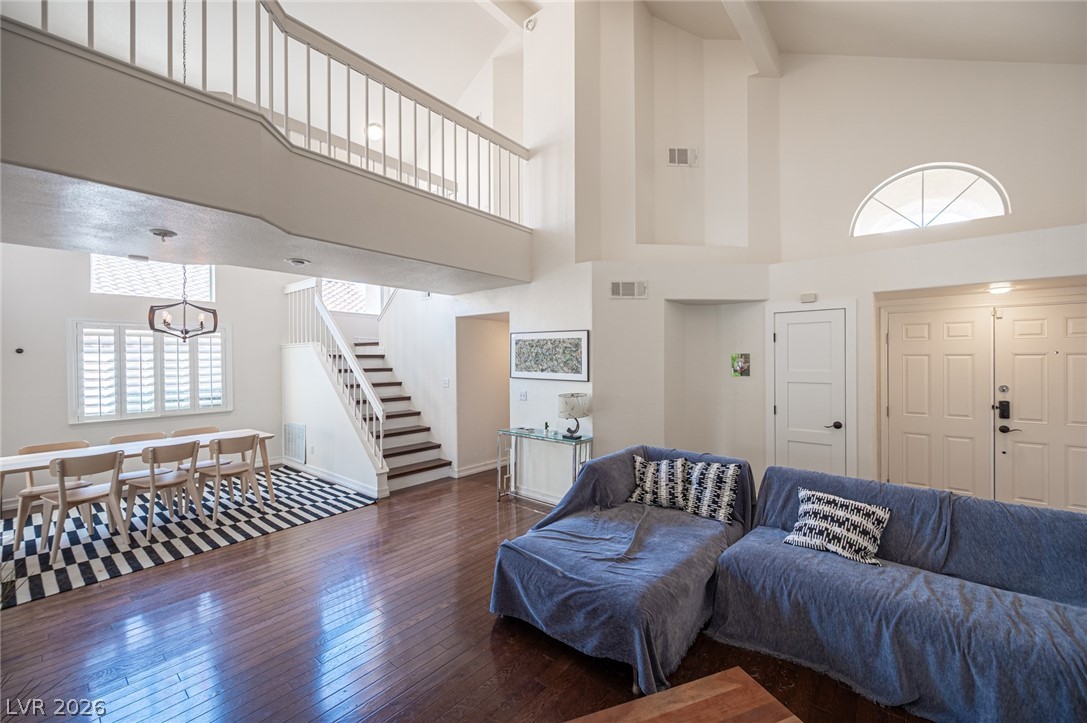 9324 Mist Flower Circle Las Vegas NV 89134