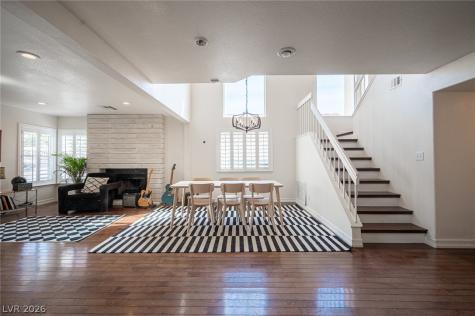 9324 Mist Flower Circle Las Vegas NV 89134