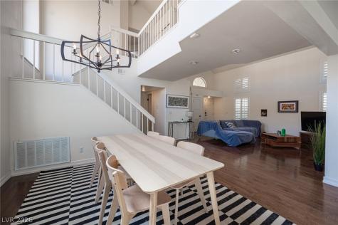 9324 Mist Flower Circle Las Vegas NV 89134
