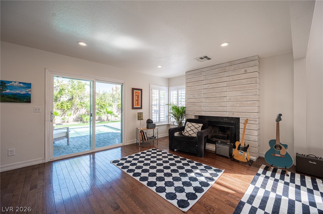 9324 Mist Flower Circle Las Vegas NV 89134