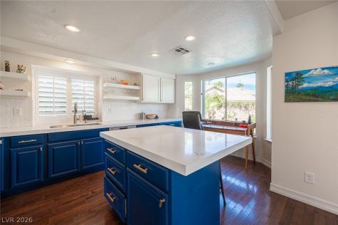 9324 Mist Flower Circle Las Vegas NV 89134